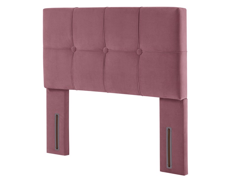 Harrison Spinks Charleston Small Double Headboard