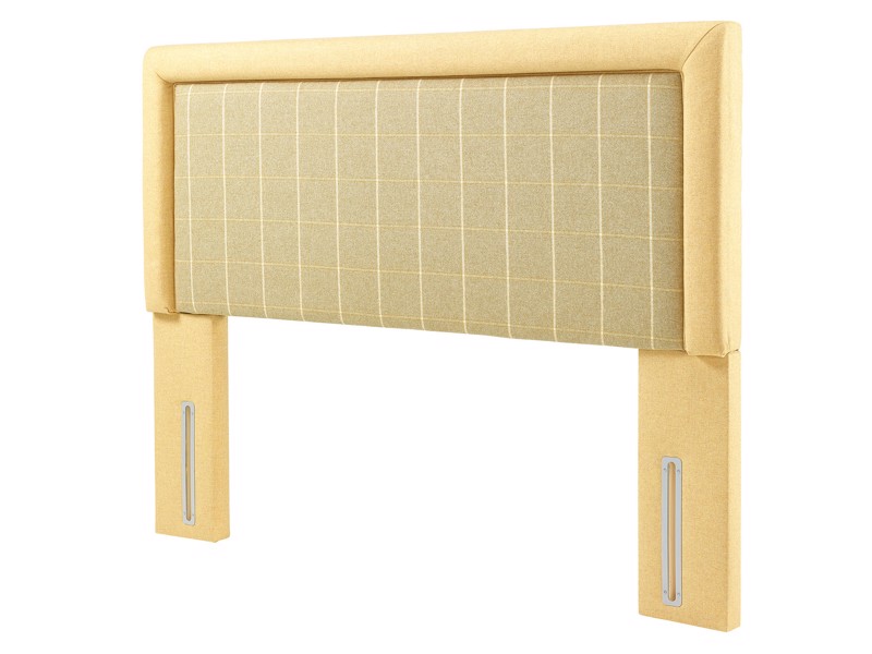 Harrison Spinks Colesbourne Double Headboard