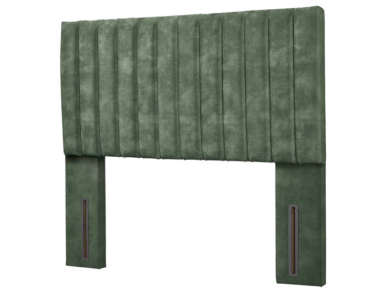 Harrison Spinks Florence King Size Headboard