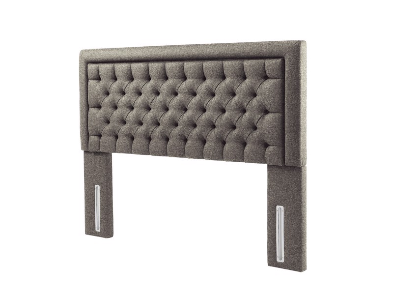 Harrison Spinks Miserden Single Headboard