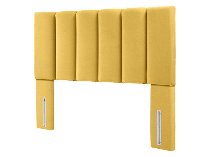 Harrison Spinks Vienna Super King Size Headboard