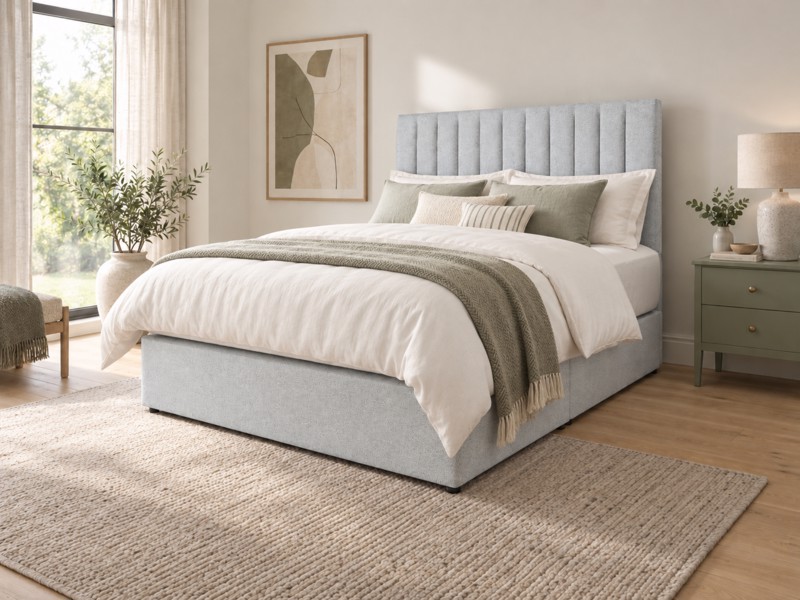 Harrison Spinks Rosetta Deluxe Mattress