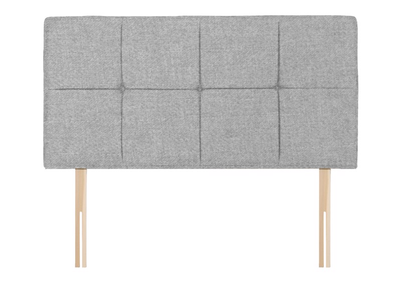 Sleepeezee Iris Double Headboard