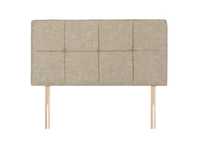 Sleepeezee Iris Small Double Headboard