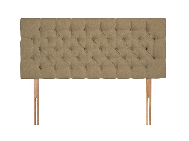 Sleepeezee Rose Single Headboard