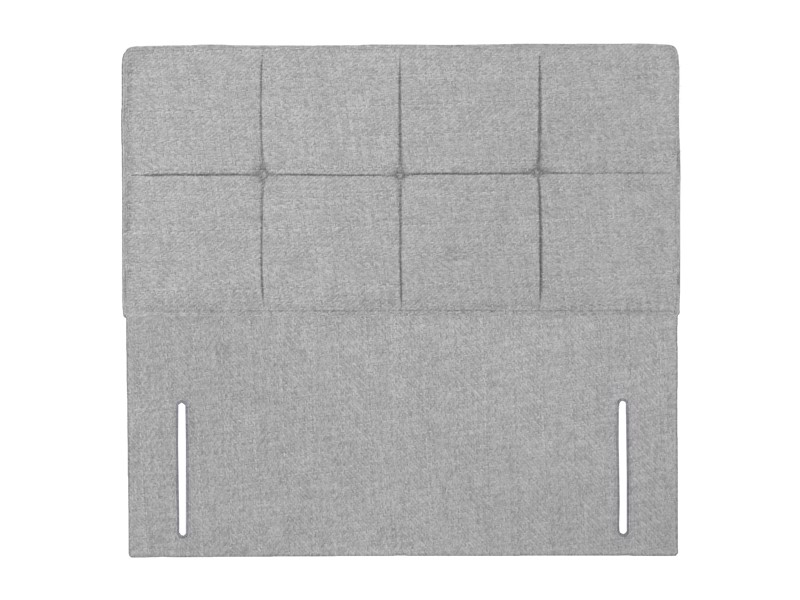 Sleepeezee Cassia Double Headboard