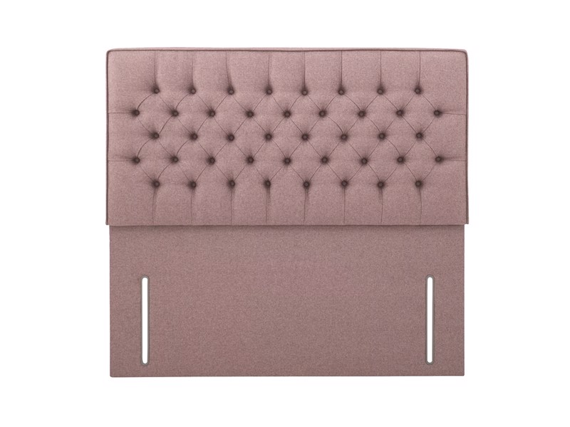 Sleepeezee Poppy Single Headboard