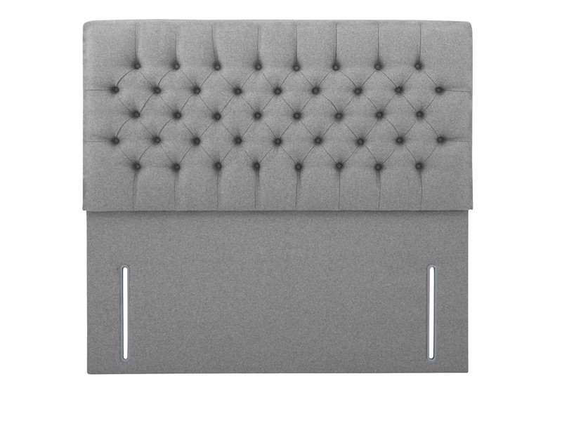 Sleepeezee Poppy Double Headboard
