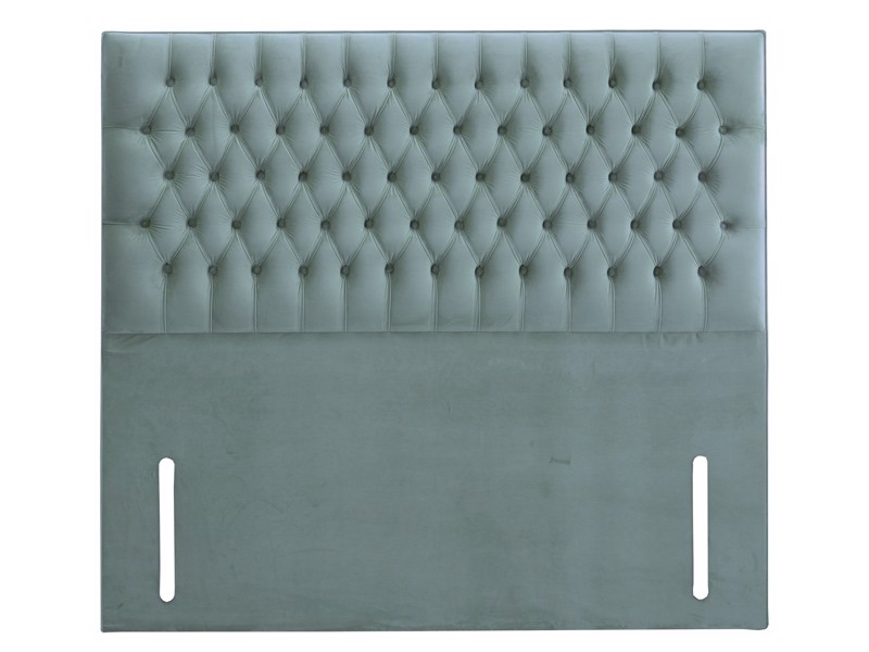 Shire Beds Chesterfield Headboard