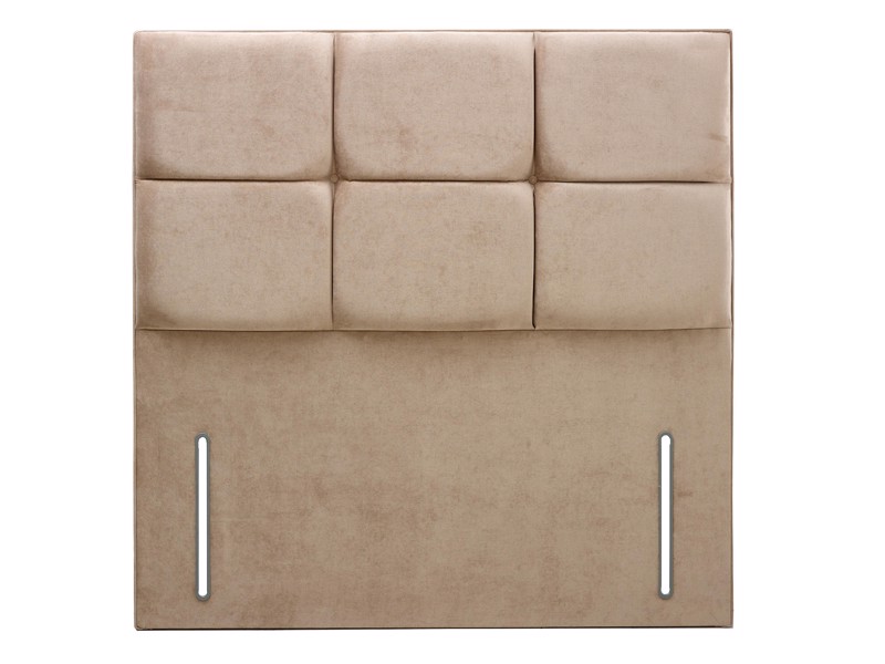 Shire Beds 6 Square Headboard