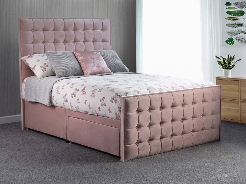 Sweet Dreams Style Classic Bed Frame