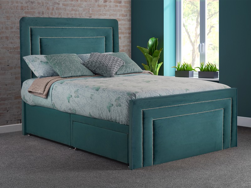 Sweet Dreams Style Debut Bed Frame