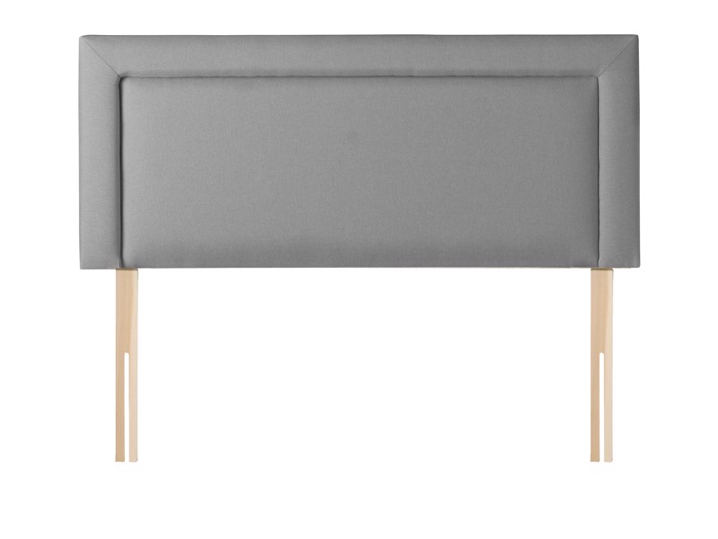 Viva Orchid Double Headboard