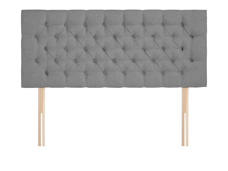 Viva Rose Double Headboard