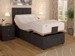 MiBed Single Long – CLEARANCE STOCK – Lindale Natural 1200 Mattress