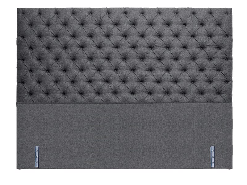 Vispring Aldo Double Headboard