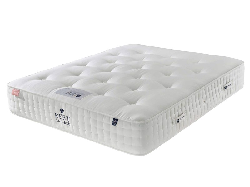 Rest Assured Maiden Mattress