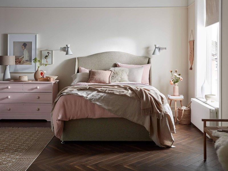 Rest Assured Maiden Divan Bed