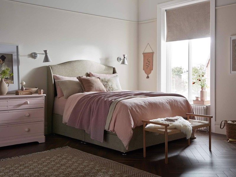 Rest Assured Redford Divan Bed