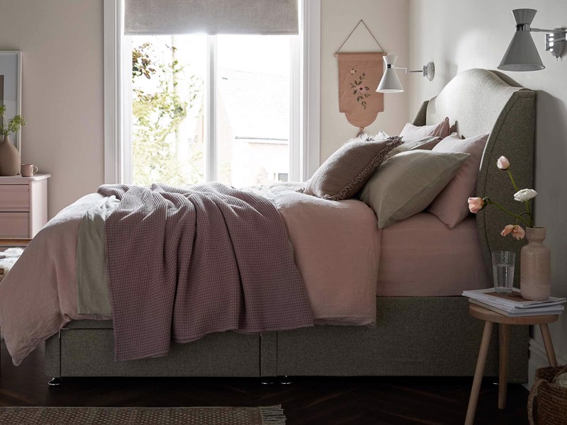 Rest Assured Haygarth Divan Bed