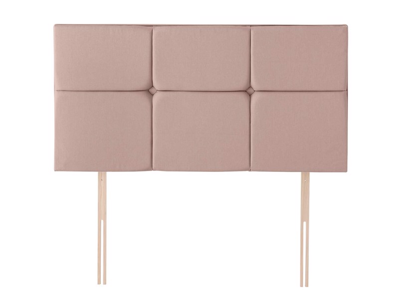 Silentnight Arezzo Single Headboard