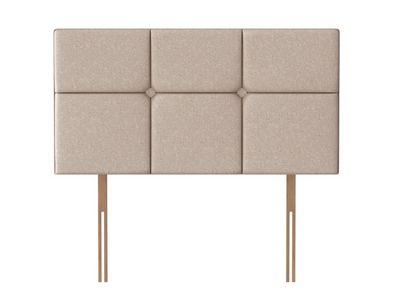 Silentnight Arezzo Single Headboard