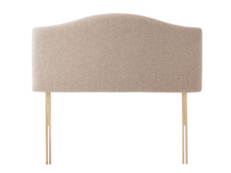 Silentnight Rochester Double Headboard
