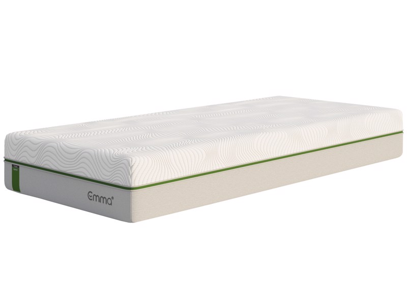 Emma Smart Hybrid Single Mattress