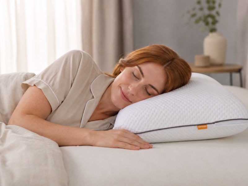 Emma Adapt Pillow