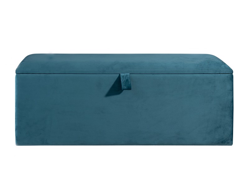 Land Of Beds Pulse Blanket Box