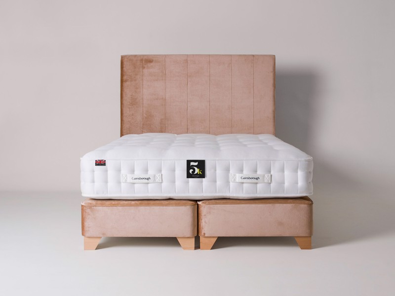 Gainsborough Boutique 5K Divan Bed