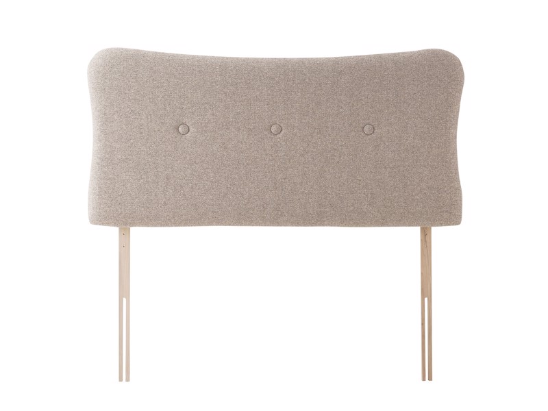 Silentnight Austen Double Headboard