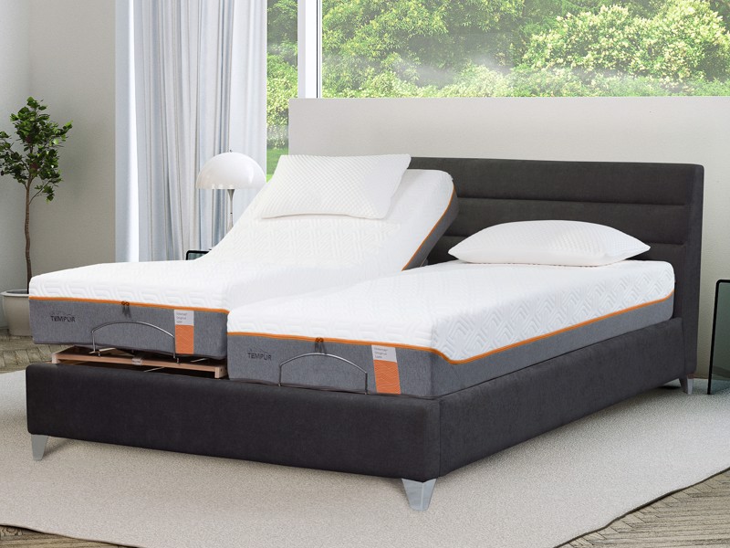 Tempur Original Luxe Adjustable Bed Mattress
