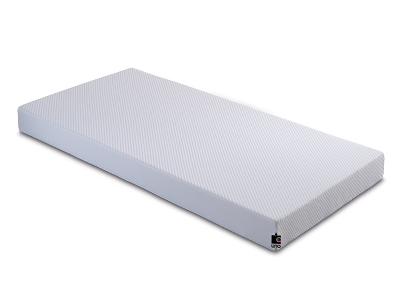 Breasley Uno Essential Single Mattress