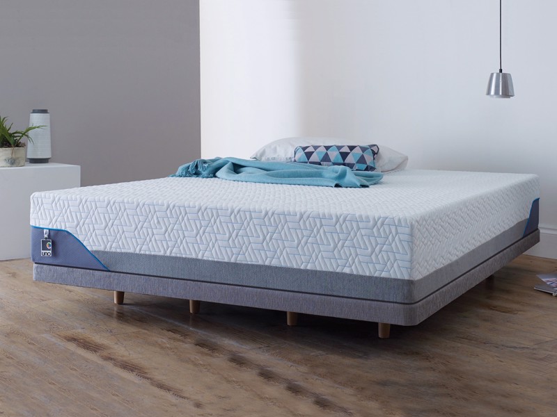 Breasley Uno Life 1000 Double Mattress