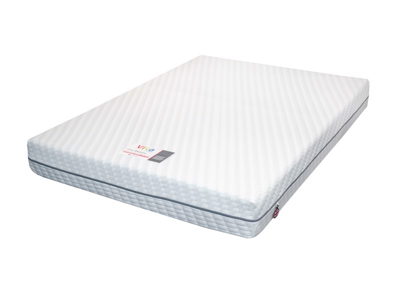 Viva Cool Memory Single Mattress