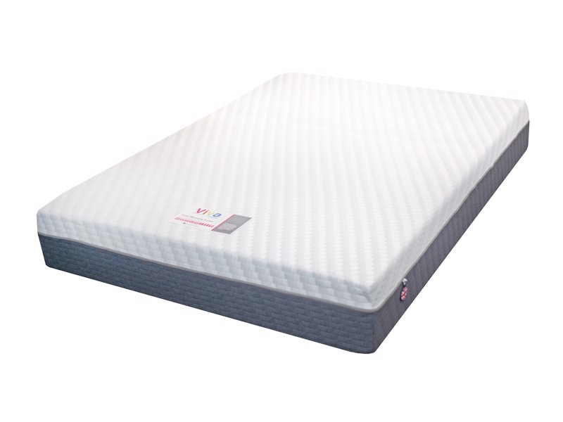 Viva Cool Memory Luxe Small Double Mattress