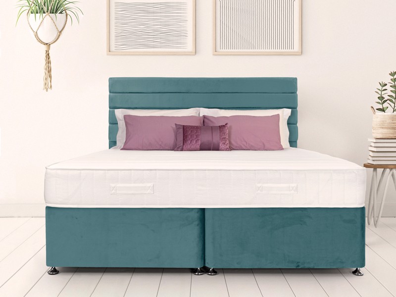 Airsprung Sleep Fresh King Size Mattress