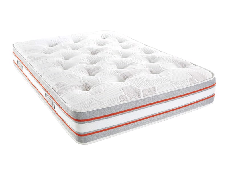 Healthopaedic Zero Gravity Dalton Mattress