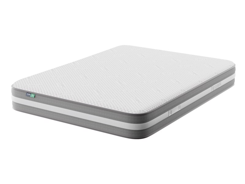 Silentnight Studio Eco Single Mattress