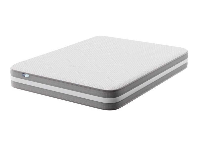 Silentnight Studio Gel Mattress