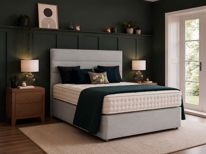 Hypnos Kensington Deluxe Mattress