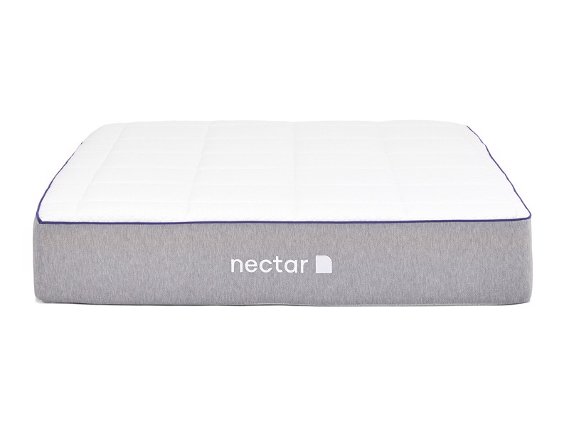 Nectar Hybrid Small Double Mattress