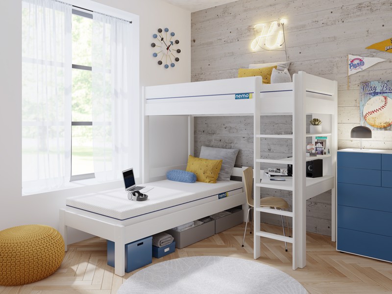 Nemo Eco Bunk Mattress