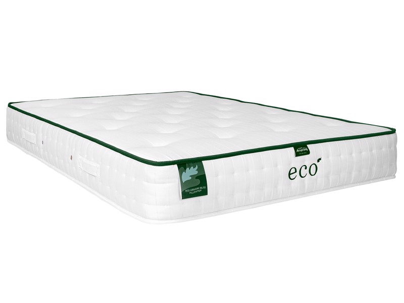 Airsprung Eco Ortholux Small Double Mattress