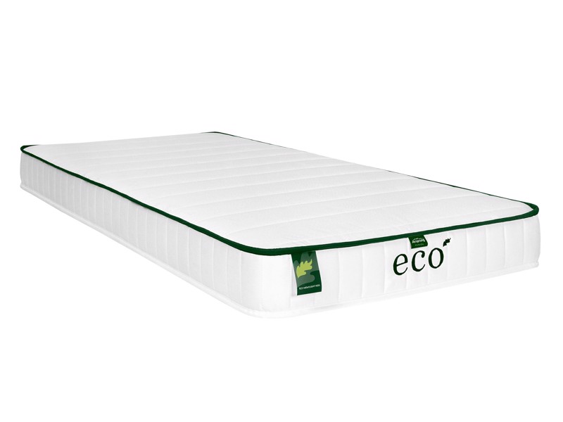 Airsprung Eco Nightlight Kids Single Mattress