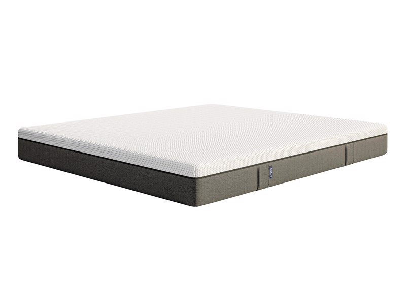 Emma Premium Hybrid Single Mattress