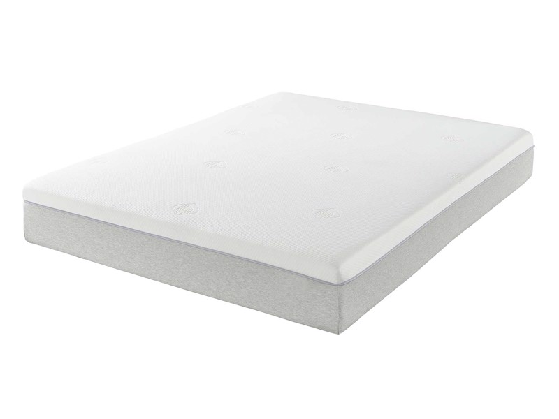 Dunlopillo Double Size - CLEARANCE - Ex-Showroom - Hybrid Elate Double Mattress