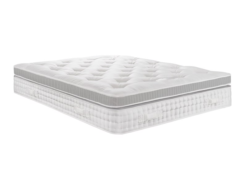 Harrison Spinks Sunstone 18000 Mattress