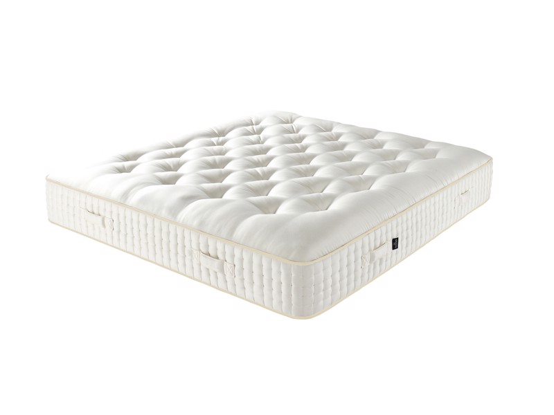 Harrison Spinks Jasper Deluxe Super King Size Mattress
